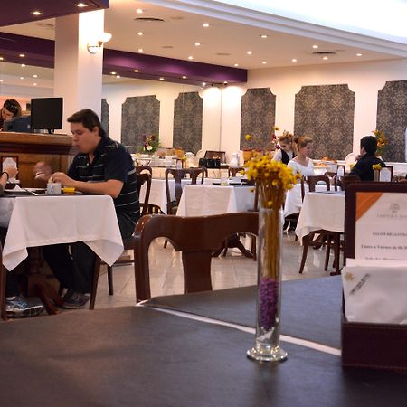 Centuria Hotel Buenos Aires Luaran gambar