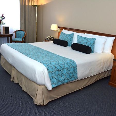 Centuria Hotel Buenos Aires Luaran gambar