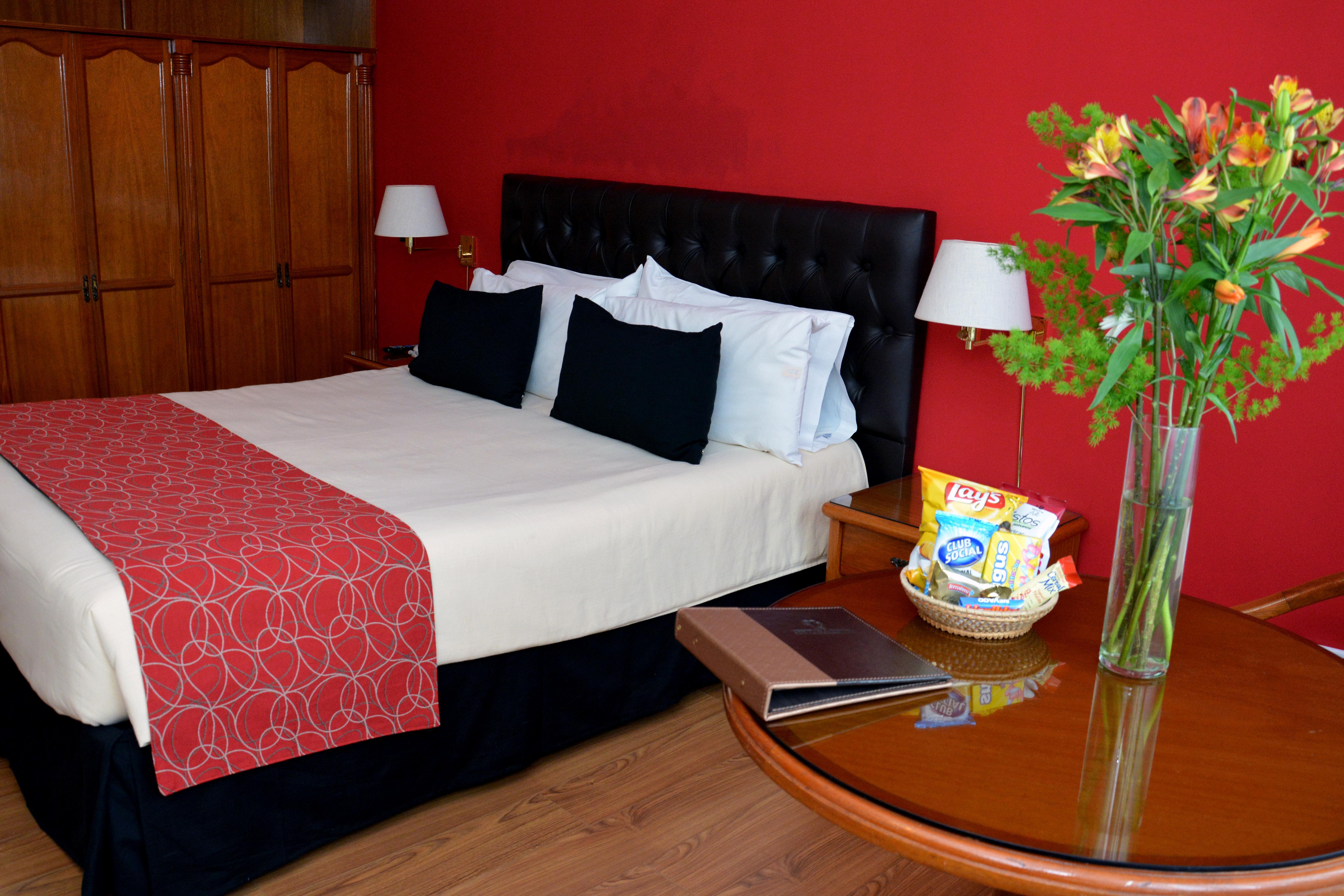 Centuria Hotel Buenos Aires Luaran gambar
