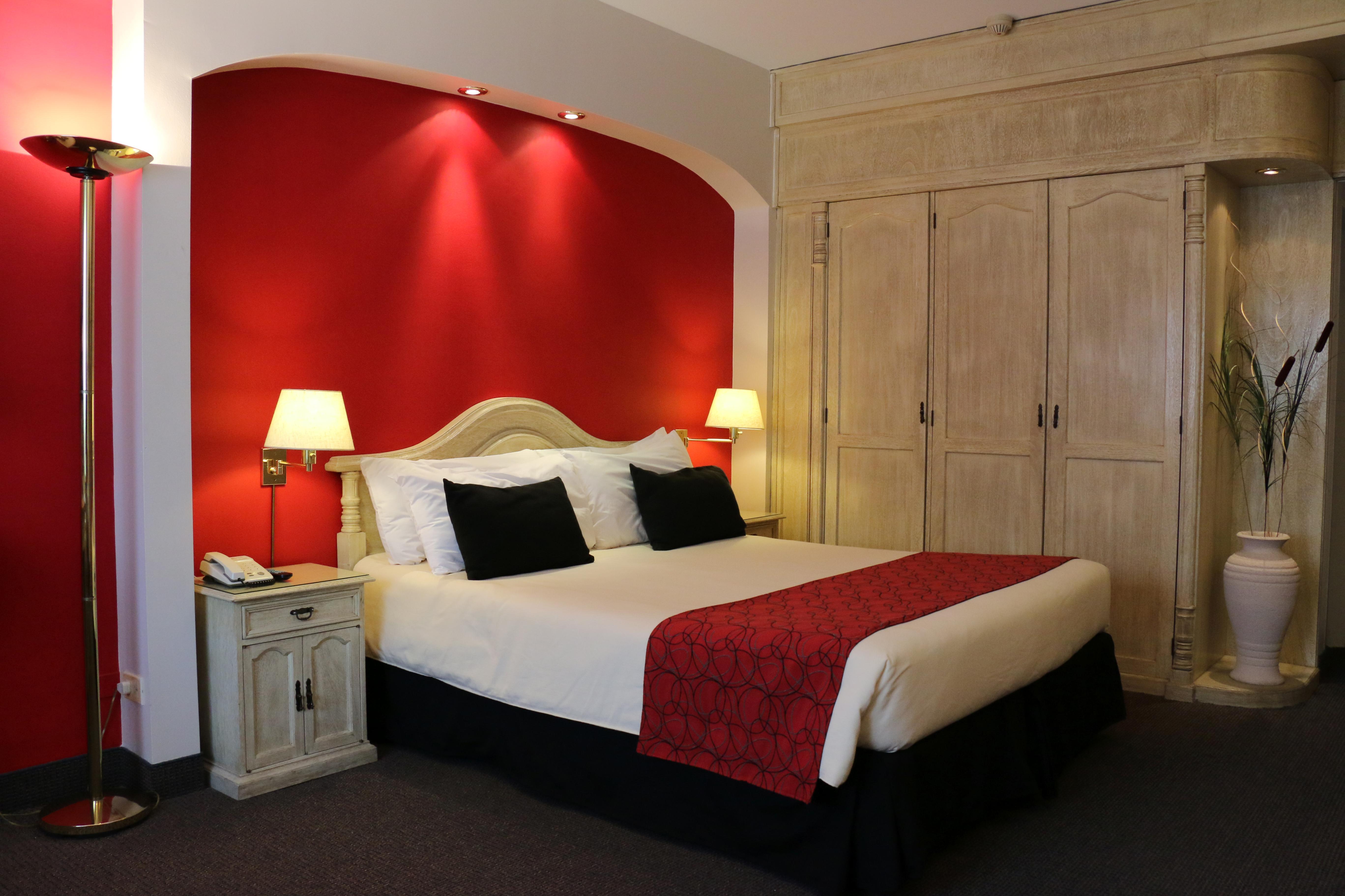Centuria Hotel Buenos Aires Luaran gambar