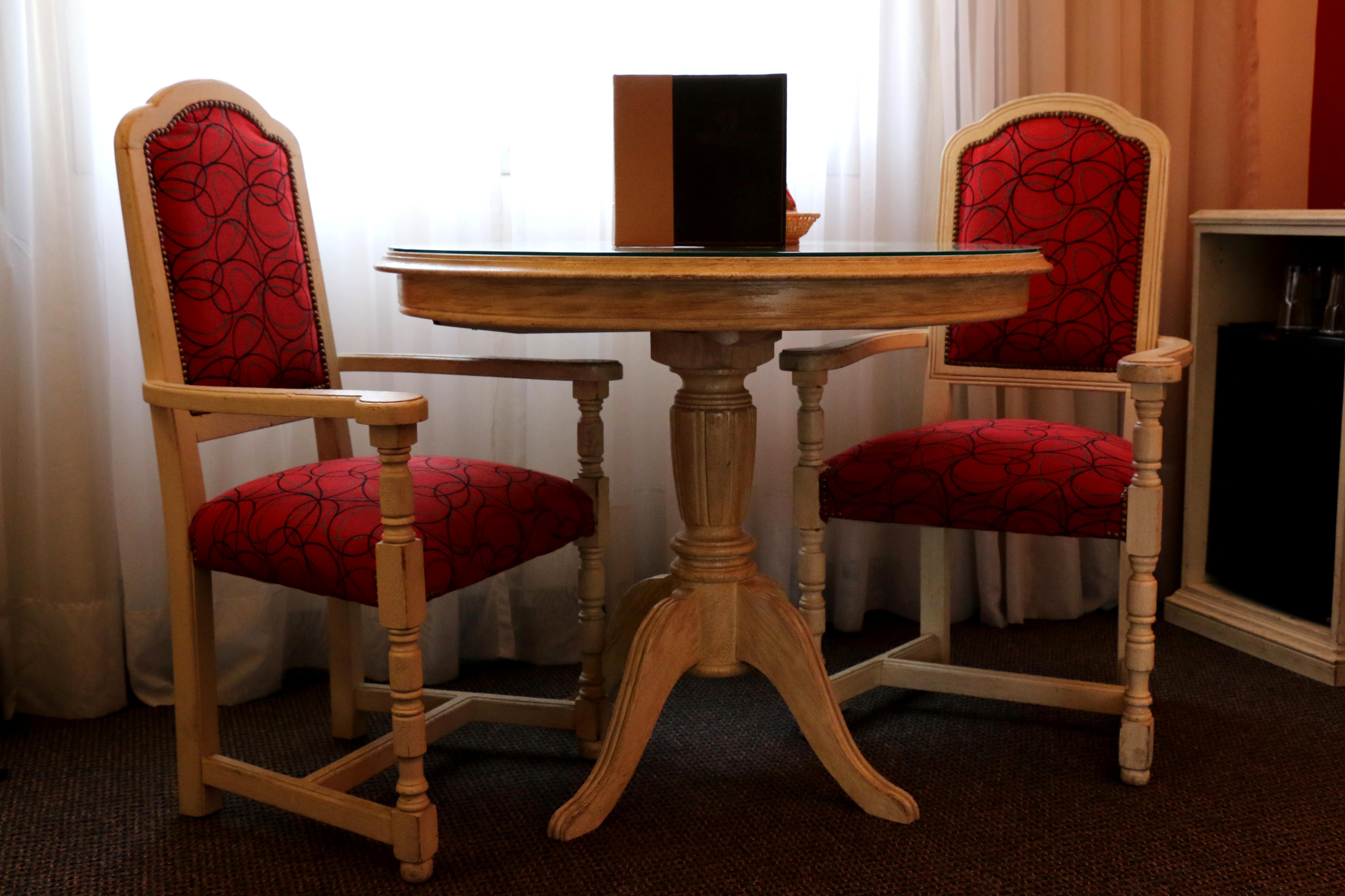Centuria Hotel Buenos Aires Luaran gambar