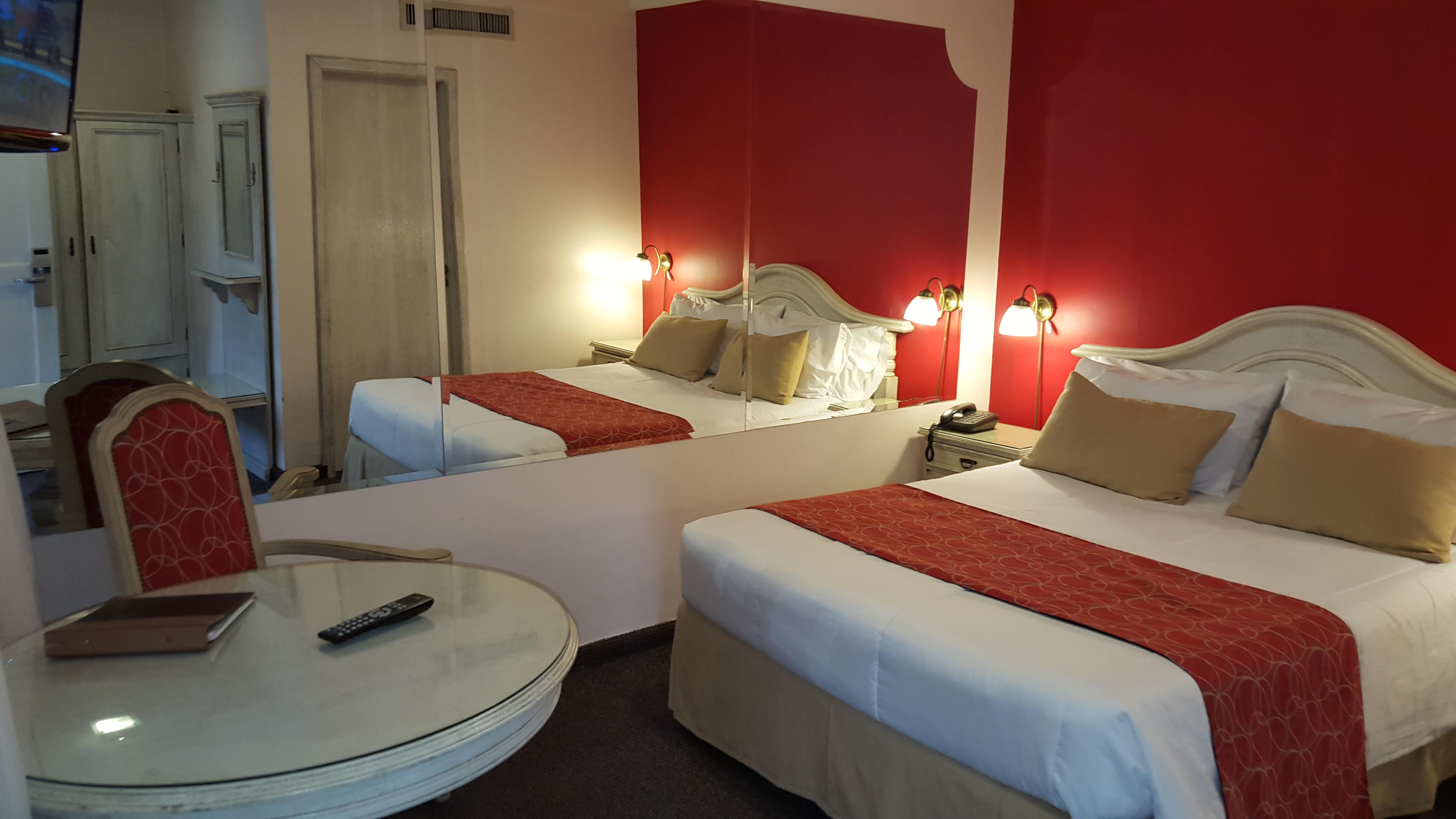 Centuria Hotel Buenos Aires Luaran gambar