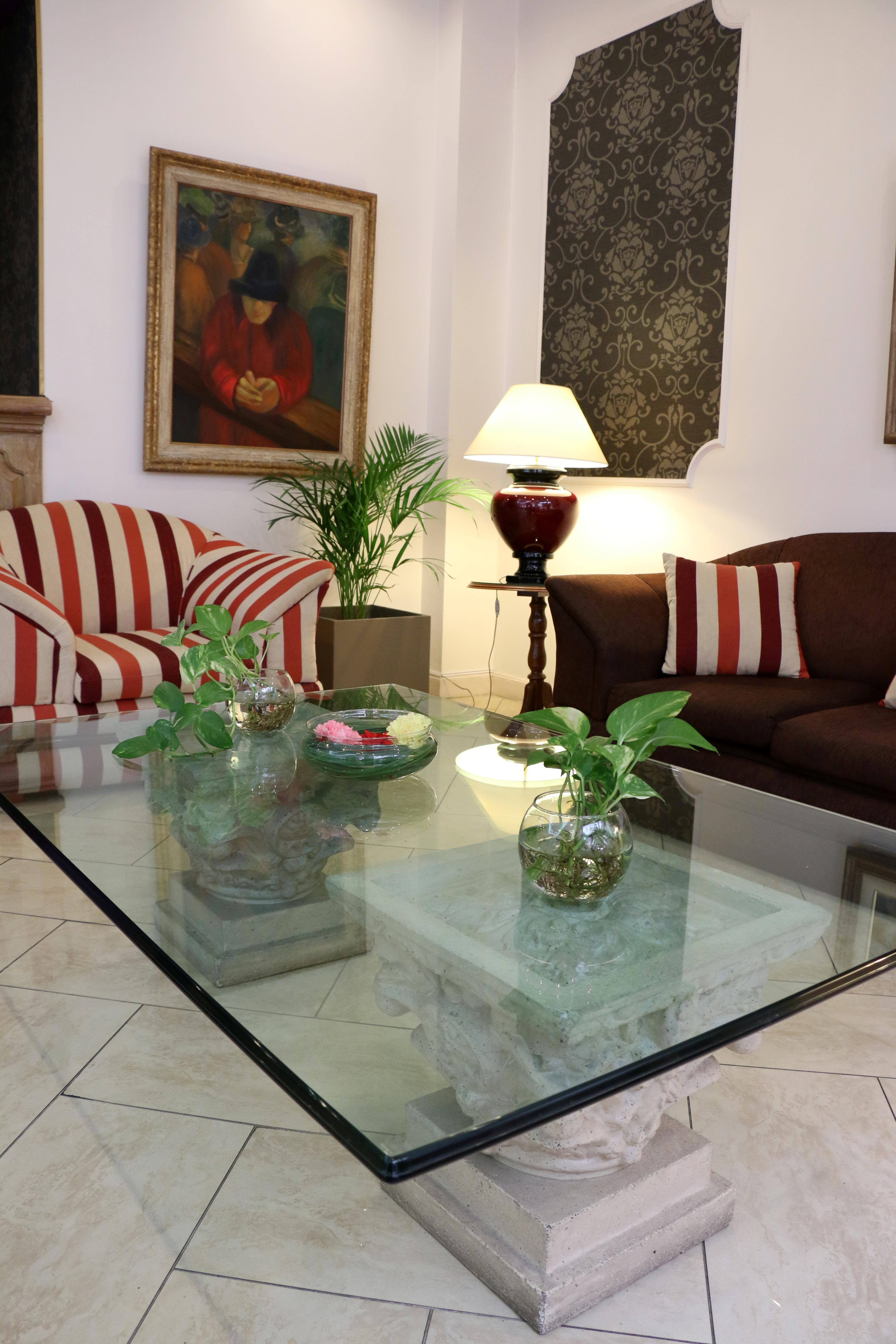 Centuria Hotel Buenos Aires Luaran gambar