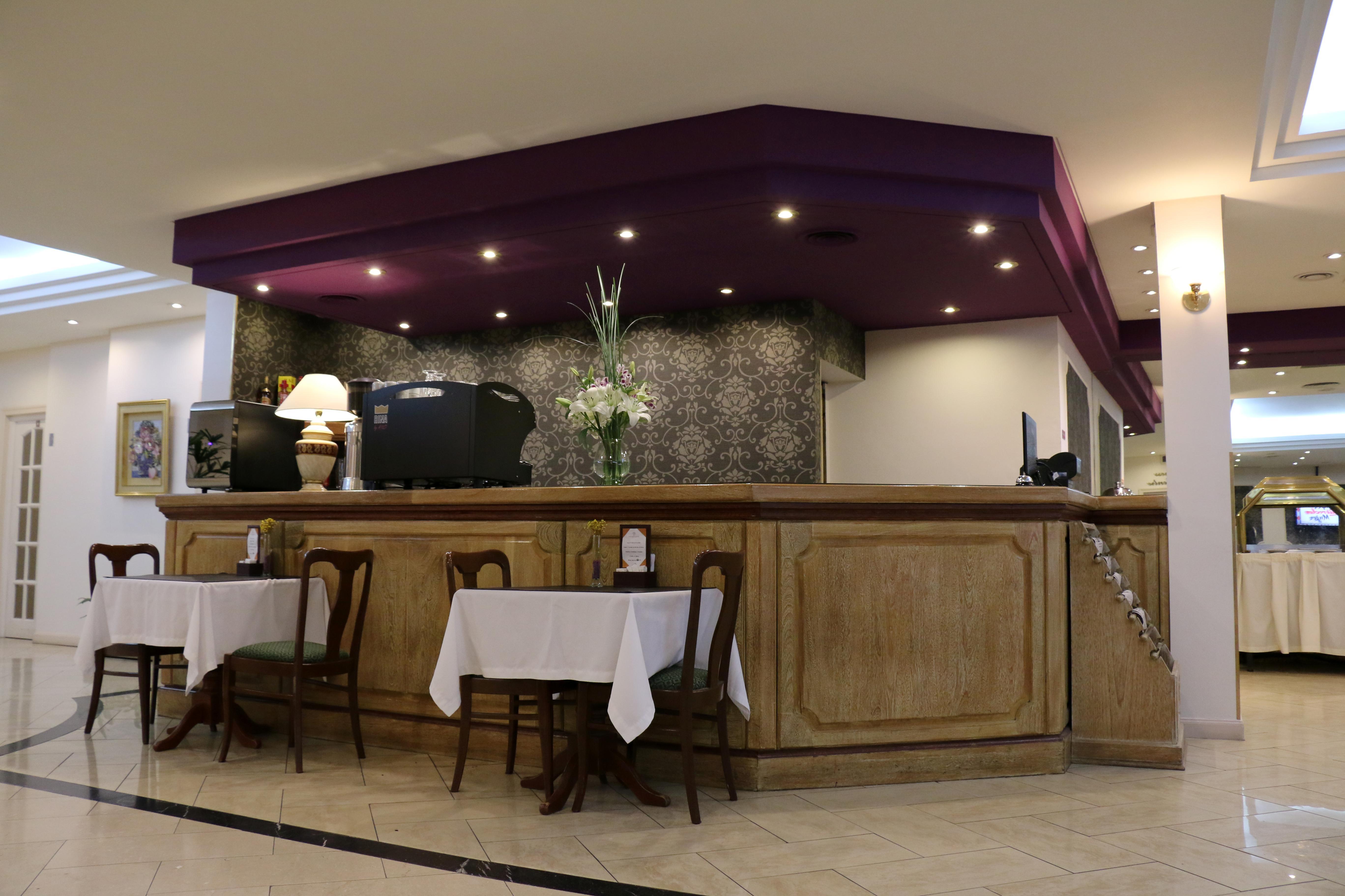 Centuria Hotel Buenos Aires Luaran gambar