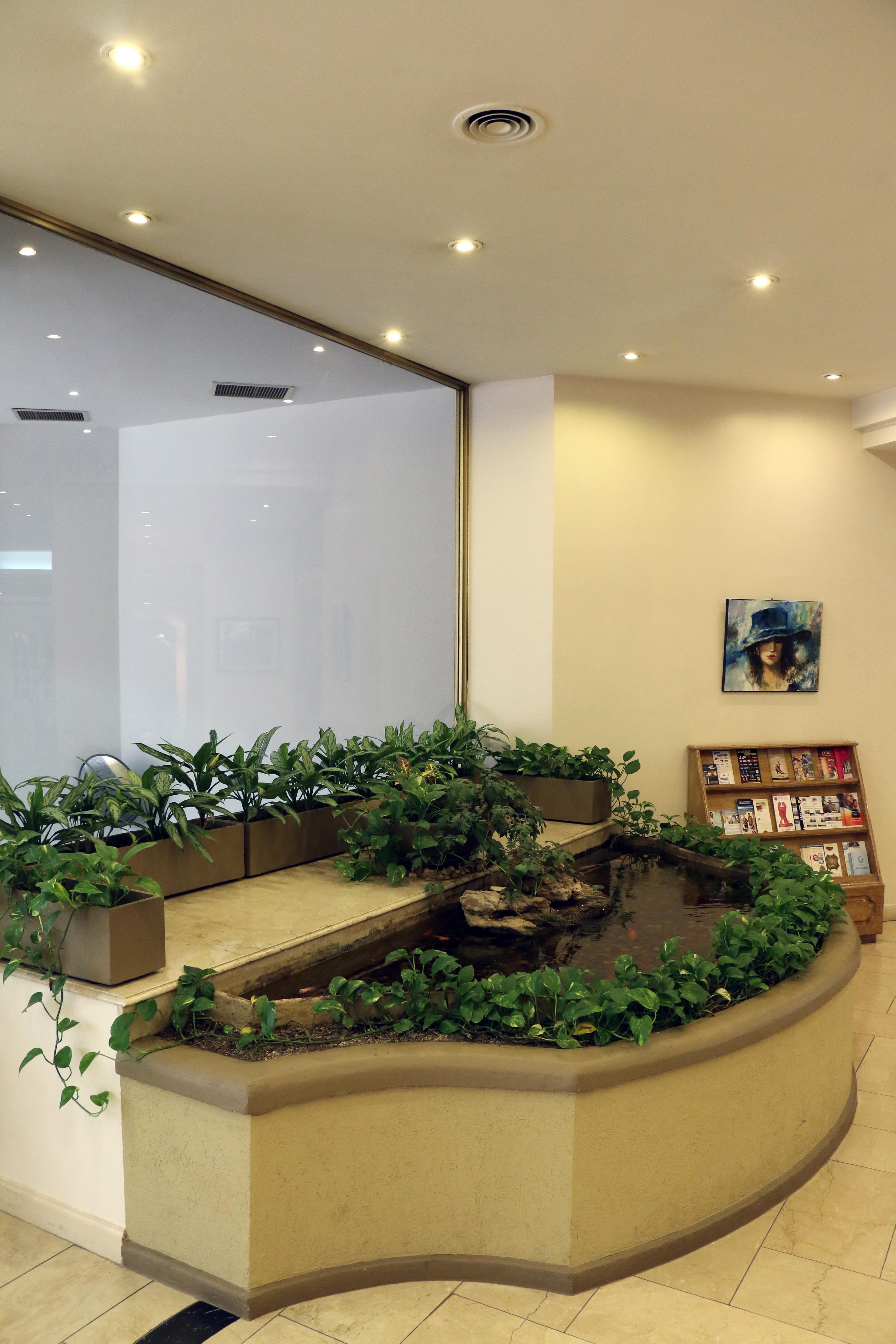 Centuria Hotel Buenos Aires Luaran gambar