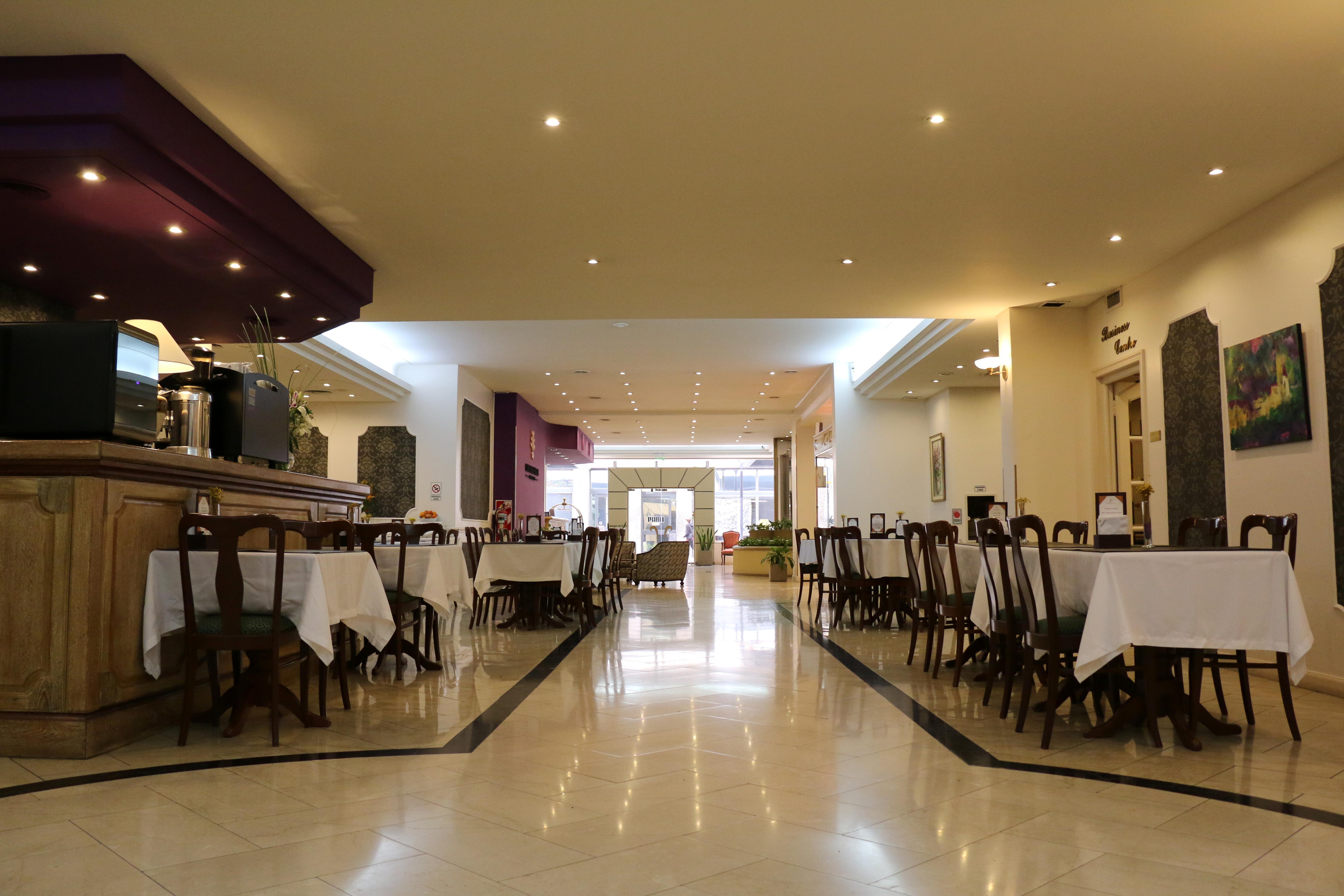 Centuria Hotel Buenos Aires Luaran gambar