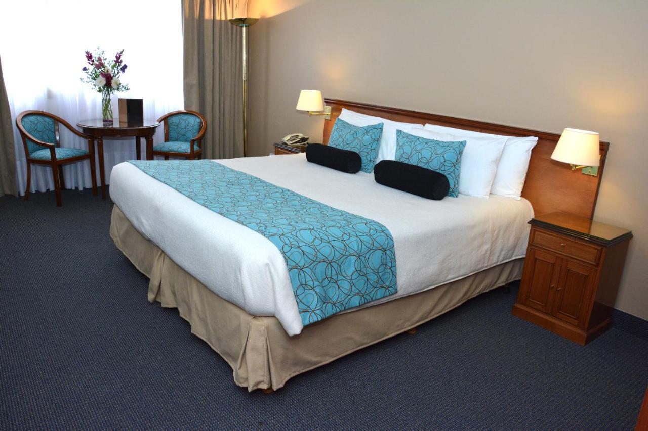 Centuria Hotel Buenos Aires Luaran gambar