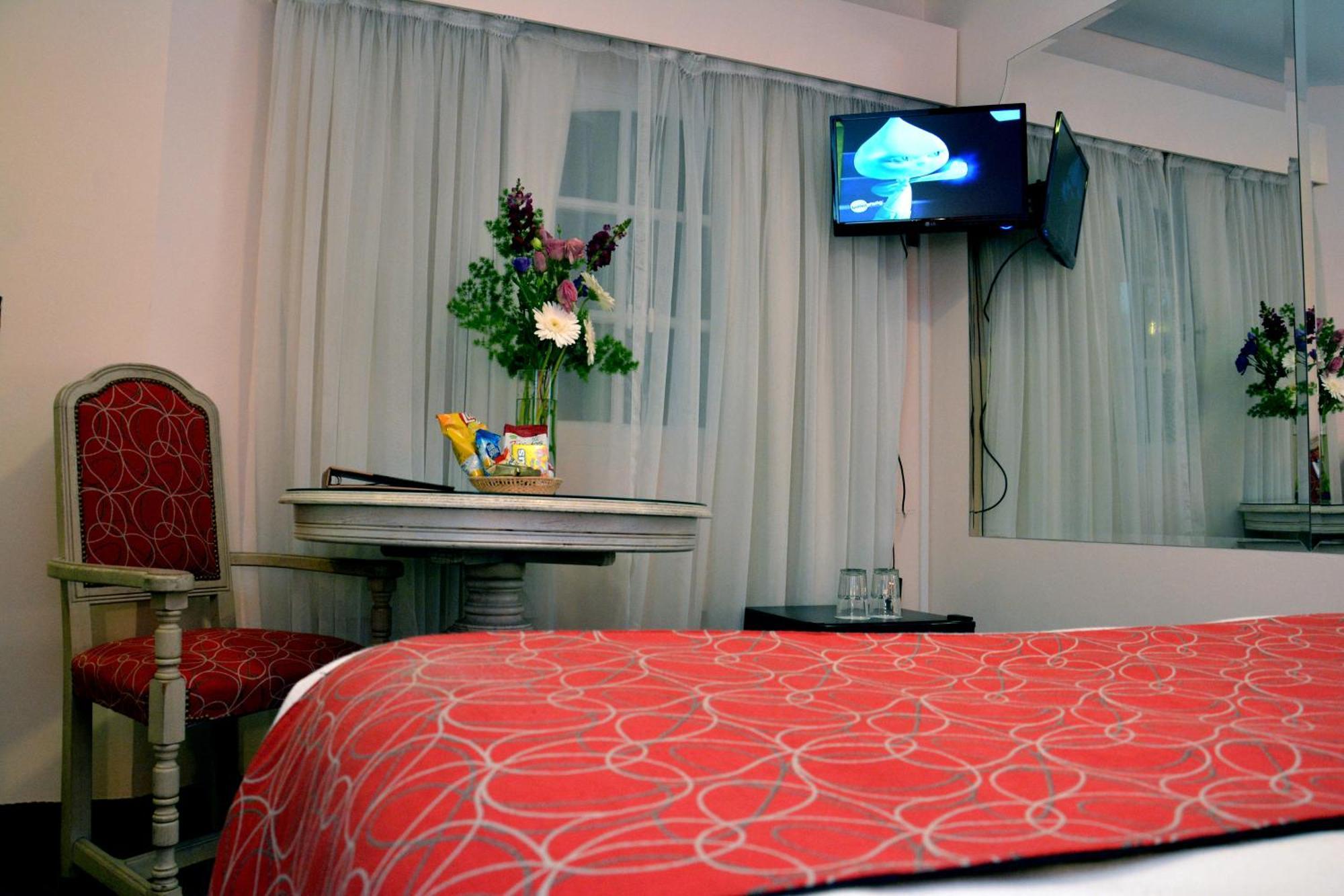 Centuria Hotel Buenos Aires Bilik gambar