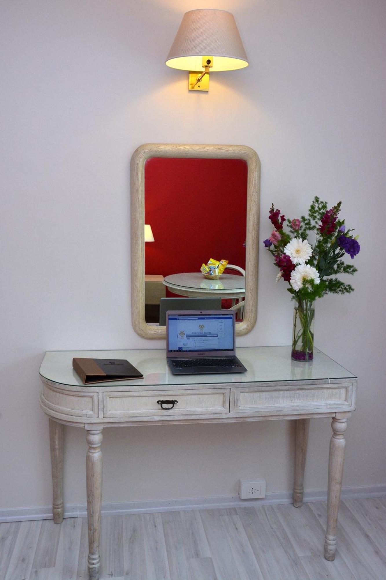 Centuria Hotel Buenos Aires Bilik gambar