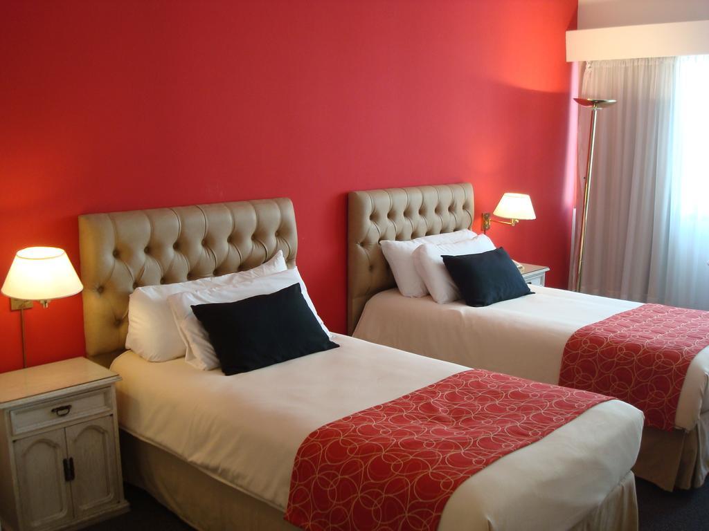 Centuria Hotel Buenos Aires Luaran gambar