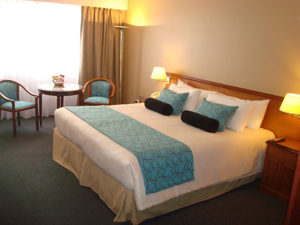 Centuria Hotel Buenos Aires Luaran gambar