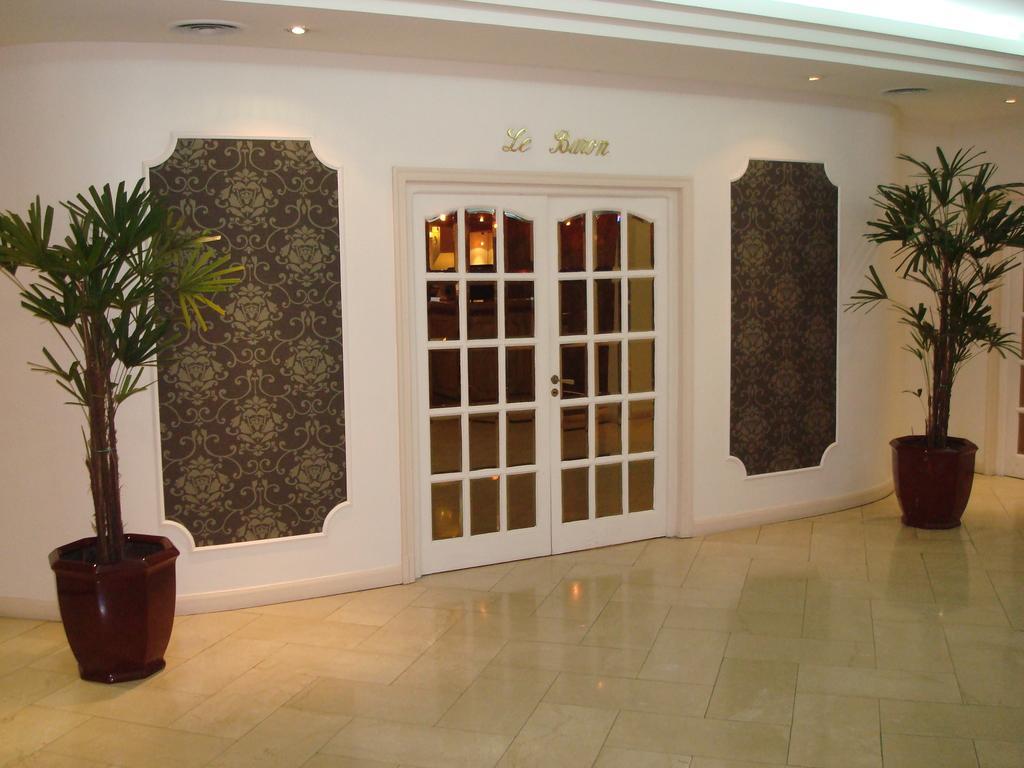 Centuria Hotel Buenos Aires Luaran gambar